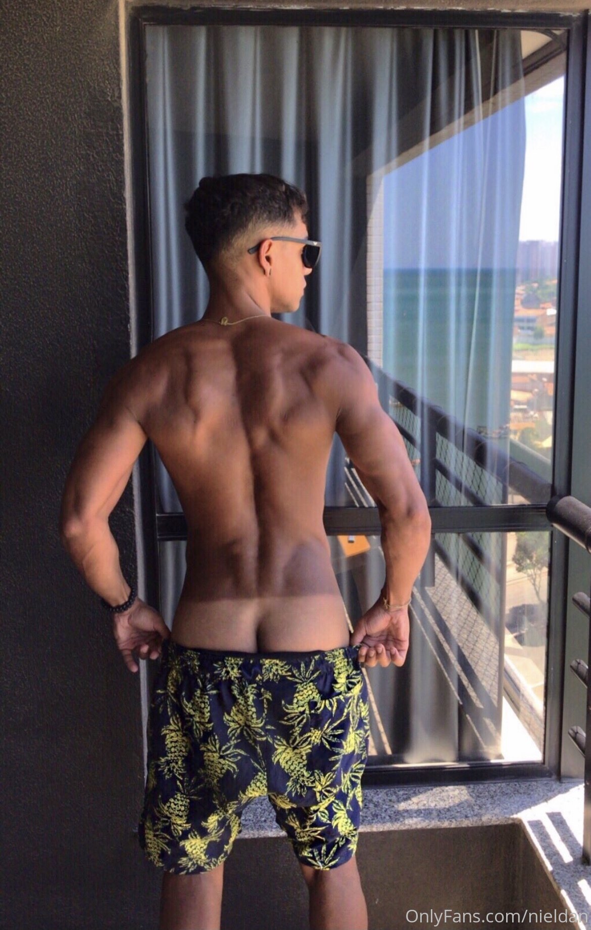 Daniel, Hot Brazilian Twunk — Twink Blog